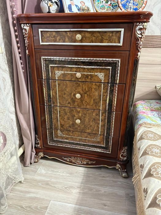 Комод мебель для спальни