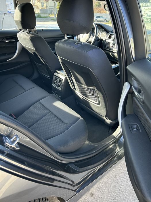 Vang BMW F20 seria 1
