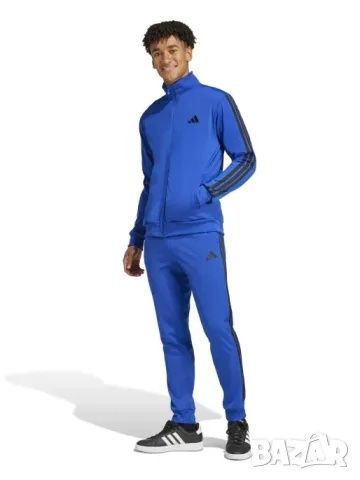 ADIDAS Горна и долна част DAYREADY Tracksuit