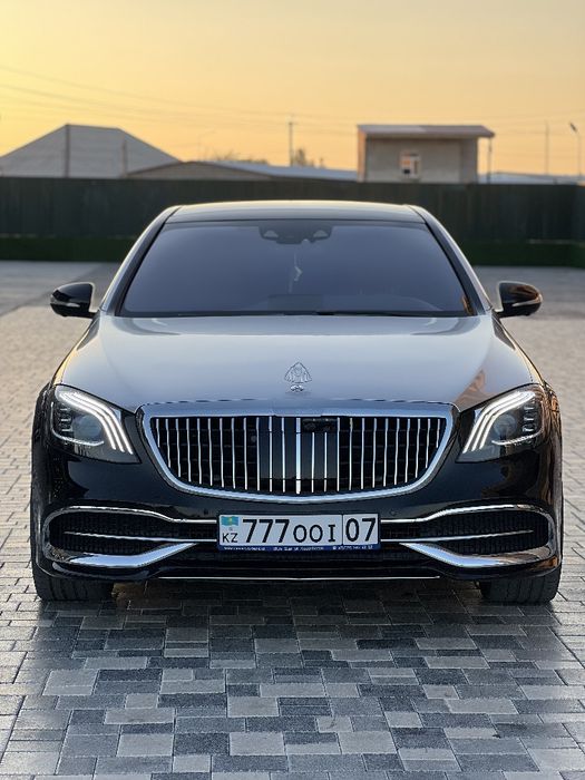 Прокат автомобилей