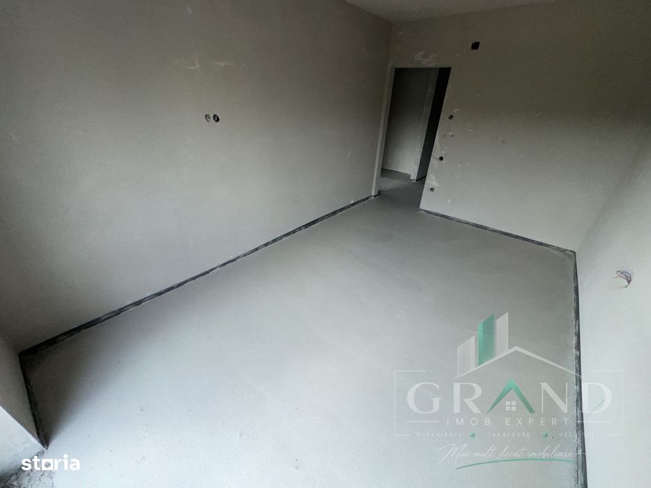 Apartament exclusivist | 4 camere | 125 mp | Andrei Muresanu