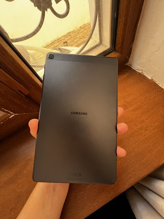 Galaxy Tab A T515