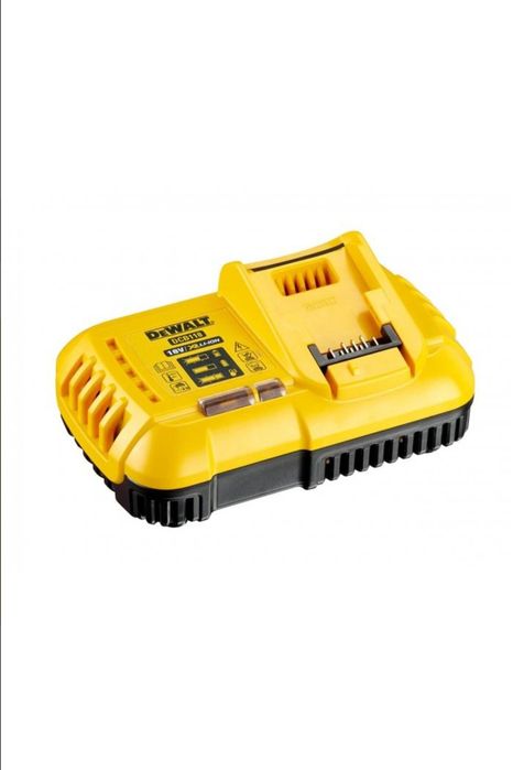 Зарядно устройство бързо DeWALT DCB118