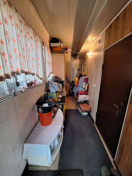 Продам дом с фундаментом с участком