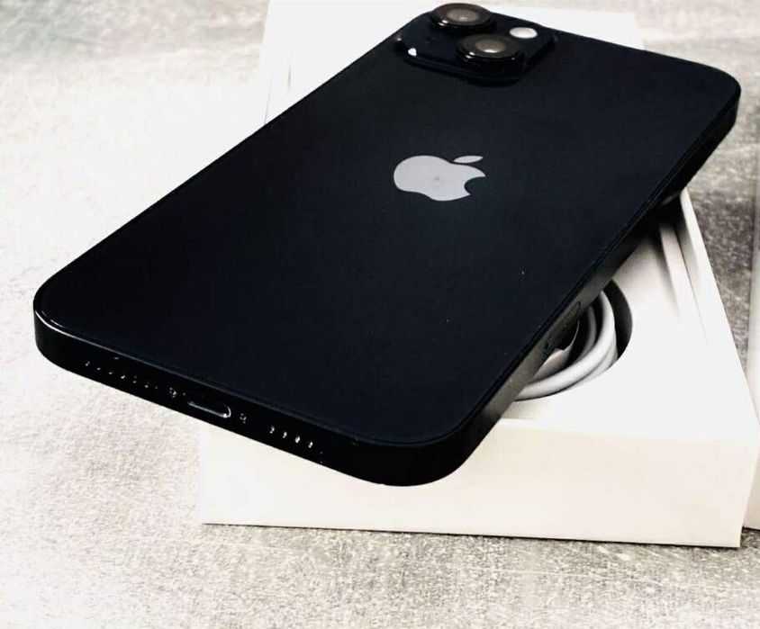 iPhone 14 plus 256 GB