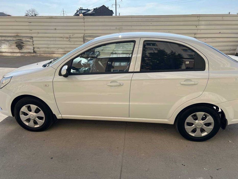 Nexia 3 sotiladi, 2020 yil