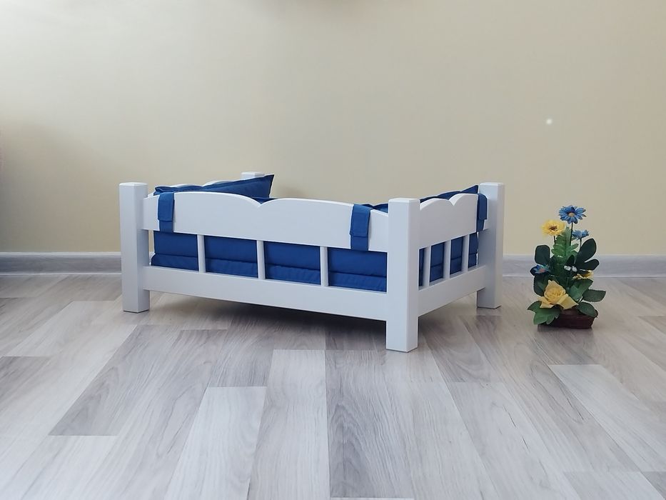 Легло за куче, коте, кучешко легло(модел Тими)
