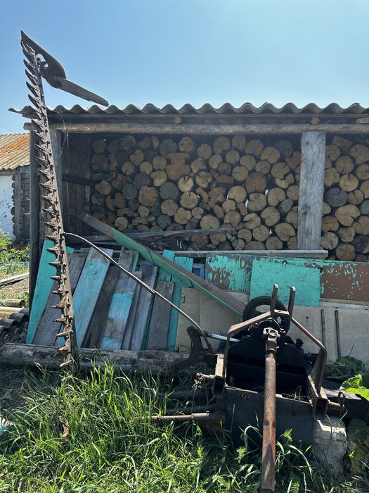 Продам трактор Т40А