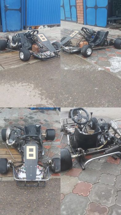 Продам   картинг