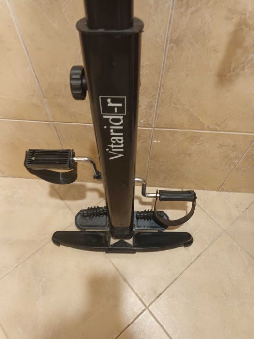 Спортни уреди за дома