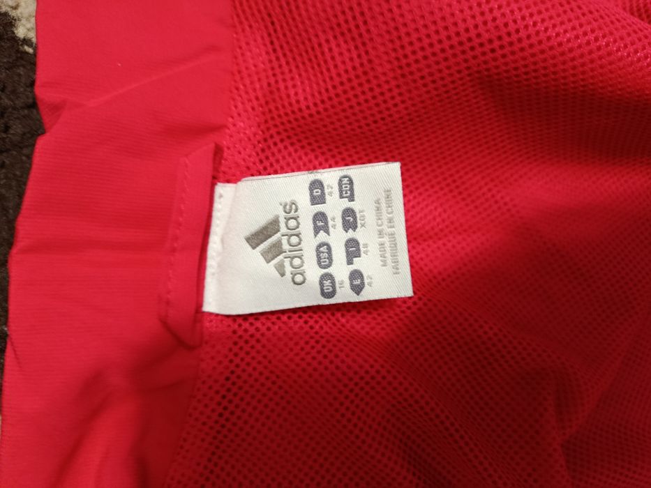Bluza Vintage Adidas Femei