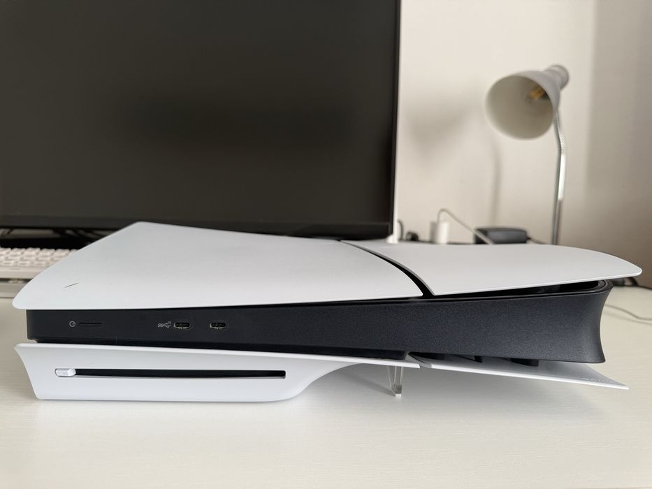 Consola PlayStation 5 Slim, 1TB