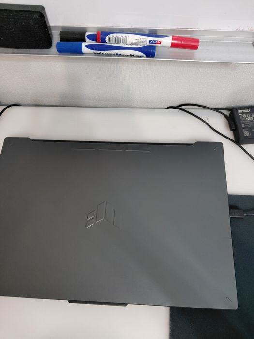 ноут Asus tuff gaming f17