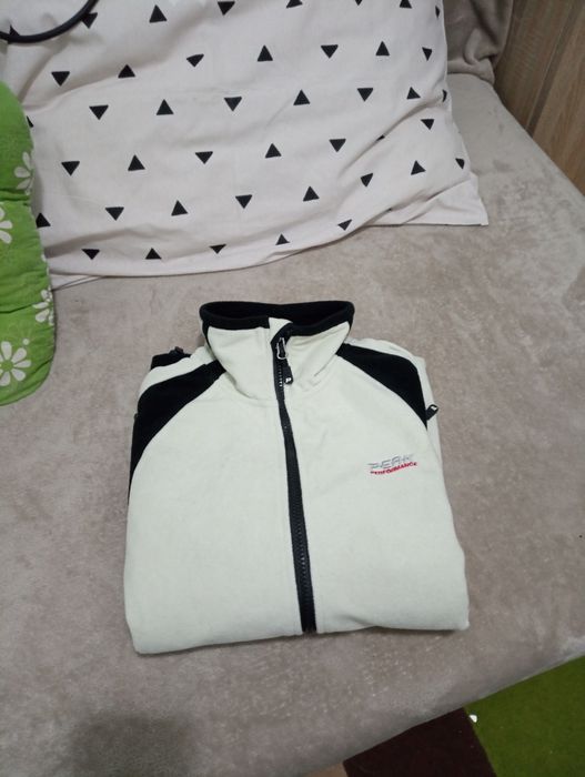 Caciula din blanita si altele