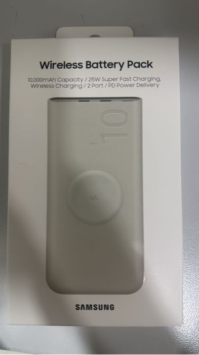 Samsung Buds FE