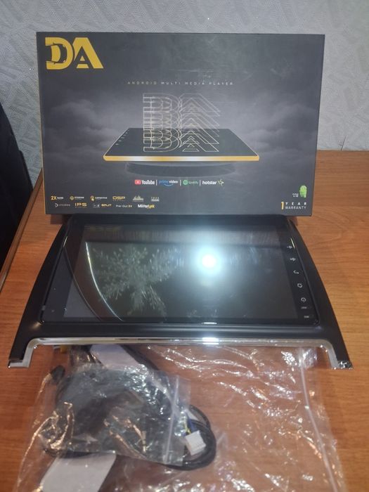 Новая камера заднего вида фольксваген поло