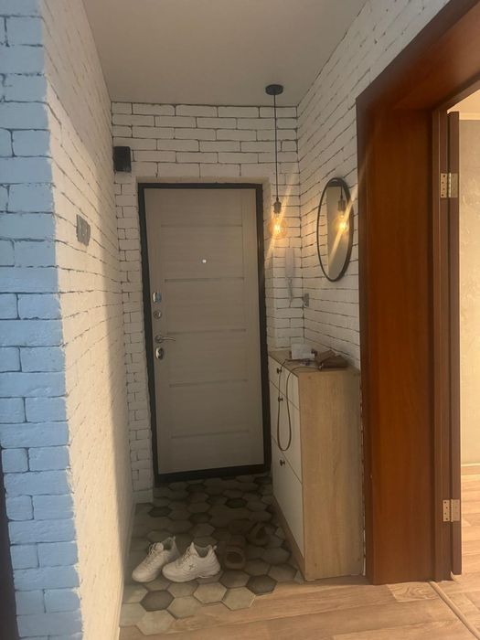 Продам 3х квартиру