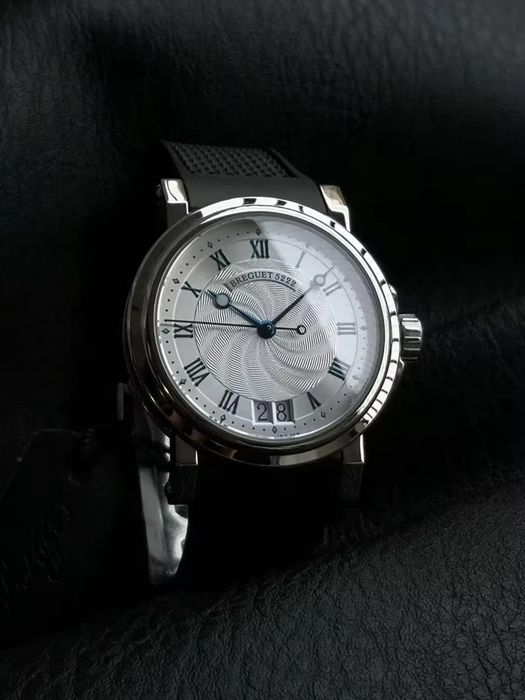 Breguet Marine premium luxe часы