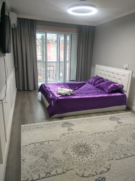 Квартира посуточно