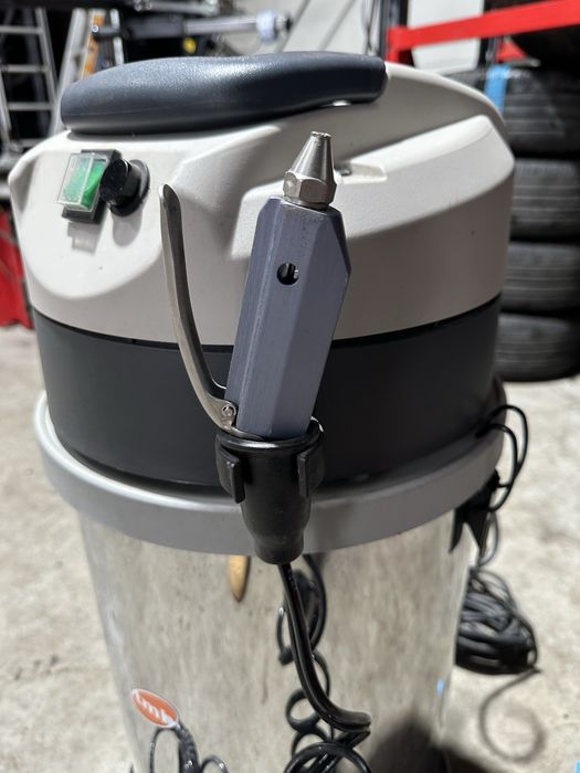 Vand echipament sanitizare TMB SaniMist