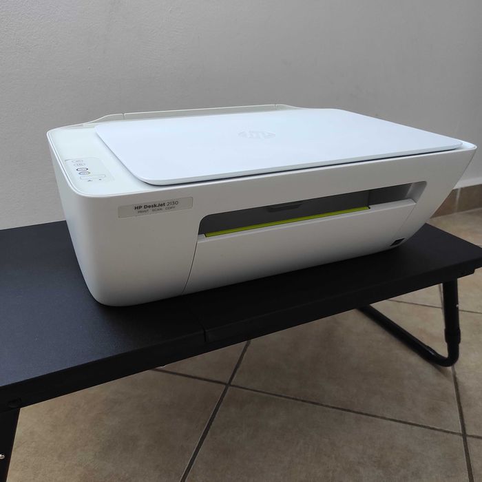 Vand Imprimanta HP DeskJet 2130 All-in-One