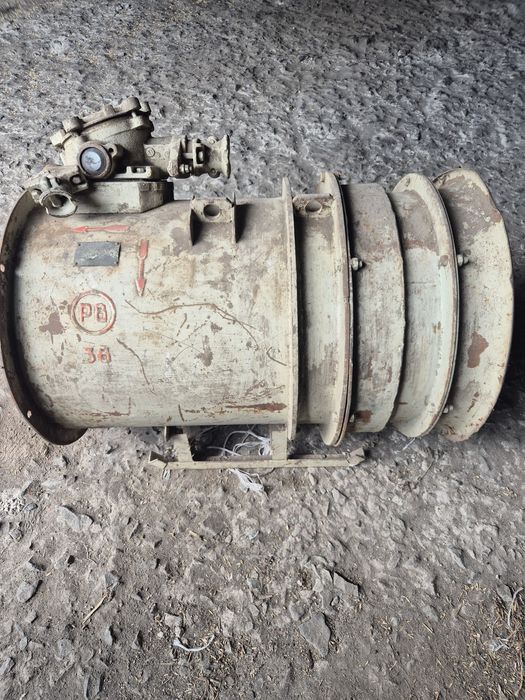 Продам шахтный вентилятор  ВМЭ-5
