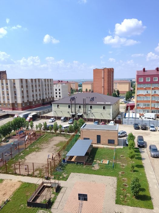 Сдается комнатная квартира