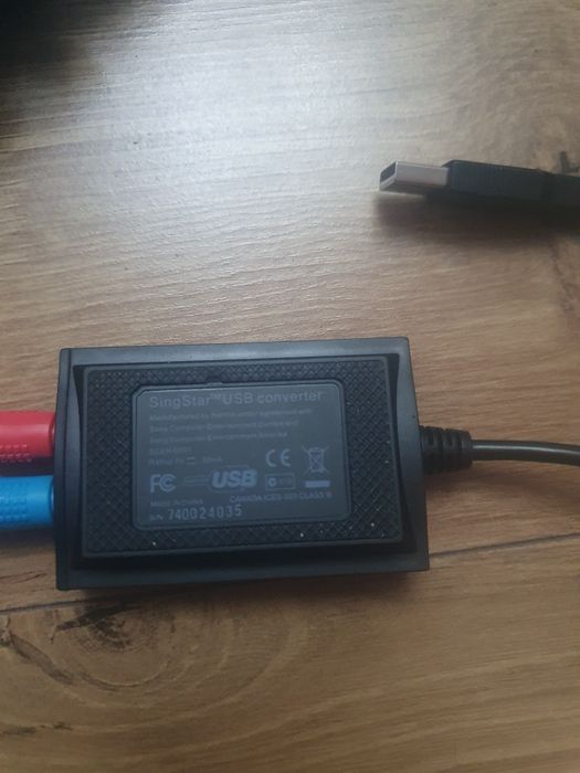 Singstar pentru PS3 PS4