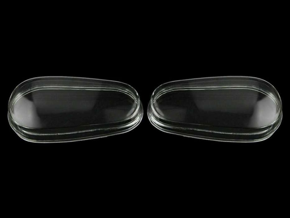 Стъкла за фарове на VW Golf 4 (1997-2006)  555