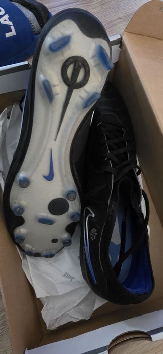 Бутонки найк темпо елит  44.5