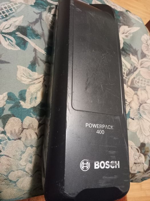 Батерия за велосипед Bosch