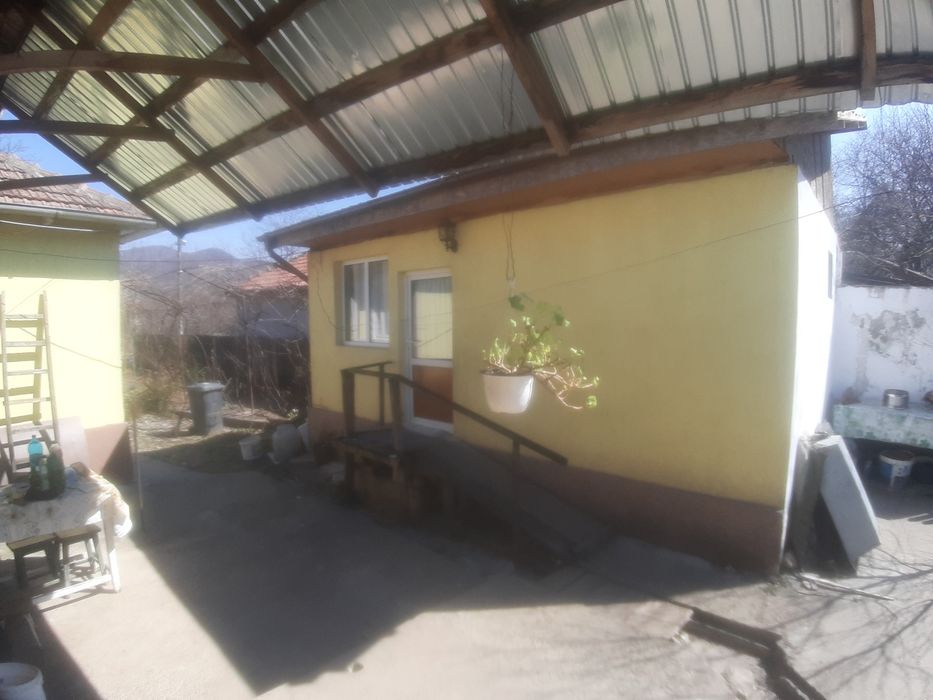 Vand casa Proprietar