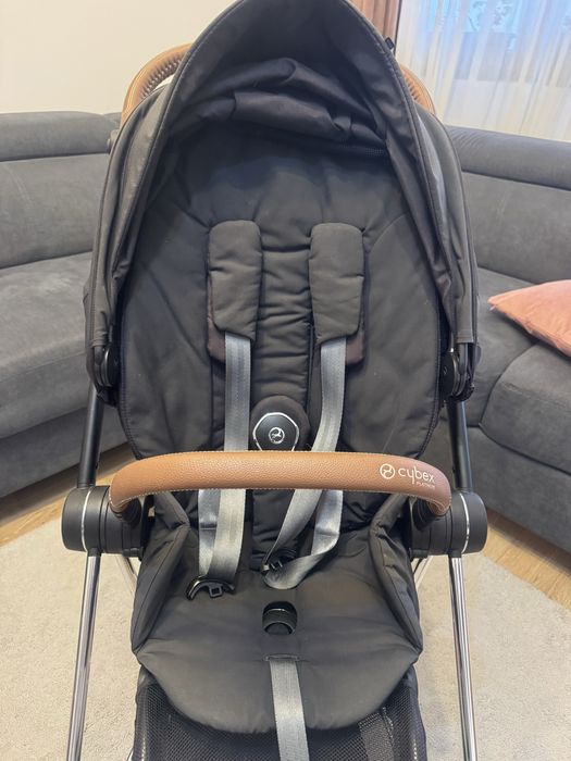 Carut Cybex Platinum MIOS 3.0