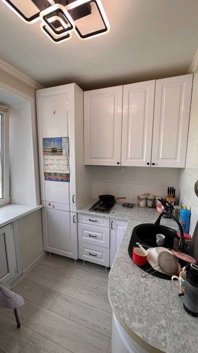 3-комн. квартира, 50 м²