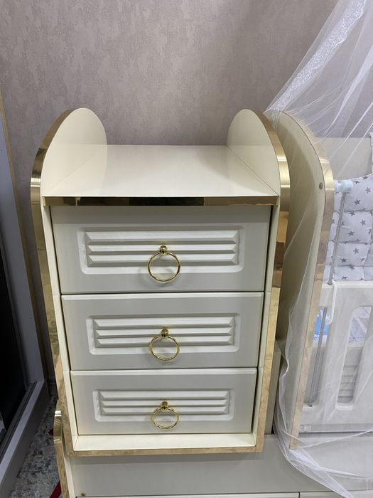 Детская кровать Новый Неиспользованный