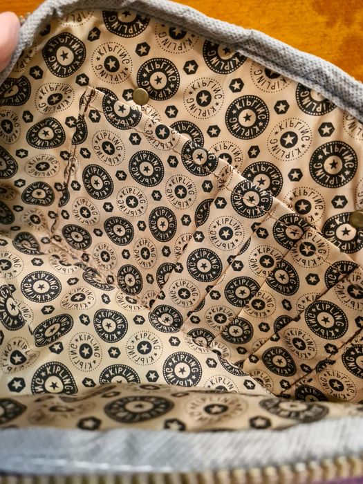 Нова оригинална чанта KIPLING