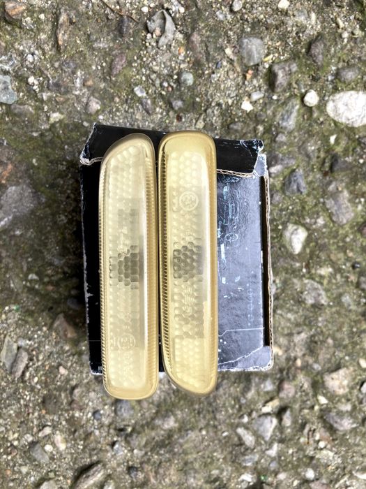 Странични мигачи BMW E46 купе