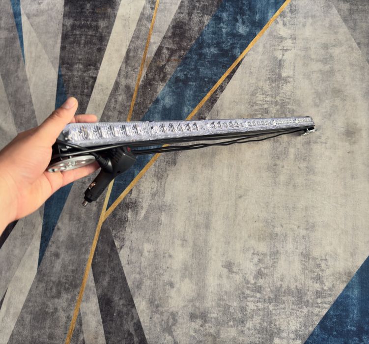 стробаскоп 3х3 сатлады