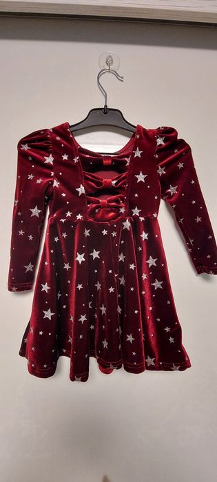 Set rochite mama fiica