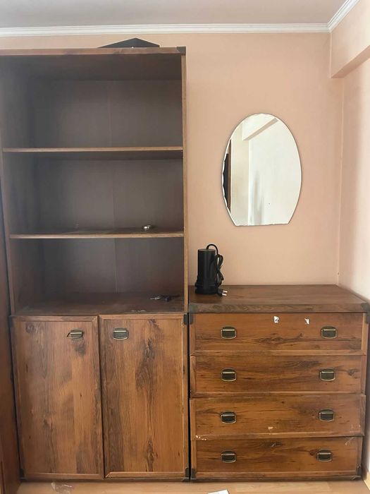 Продам набор шкафов