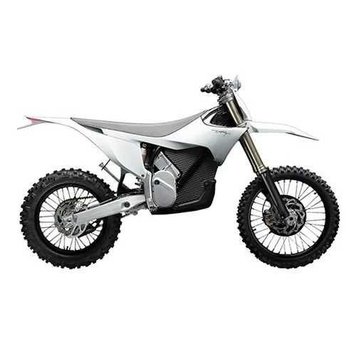 Stark  Future  Varg EX 60 CP '25