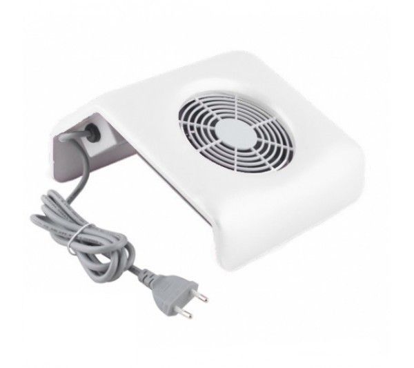 Aspirator praf manichiura / colector praf unghii false