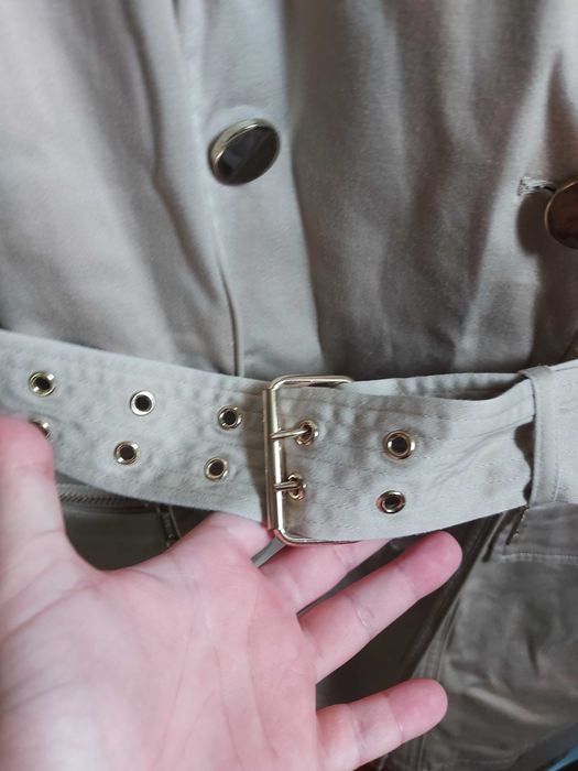 Trenci clasic Guess, mărimea S