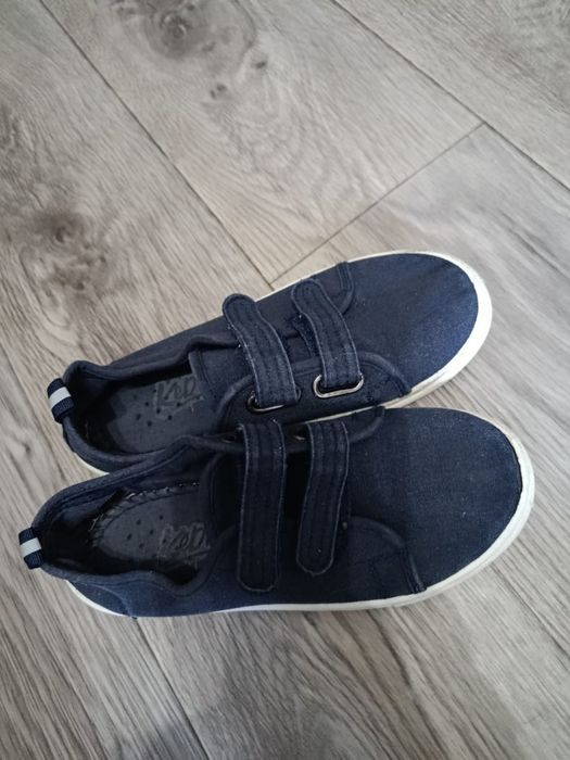 Обувь на мальчика