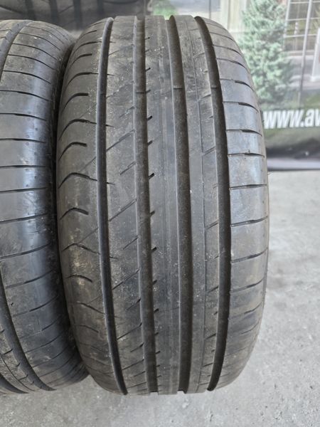 235/55/17 DUNLOP 4бр