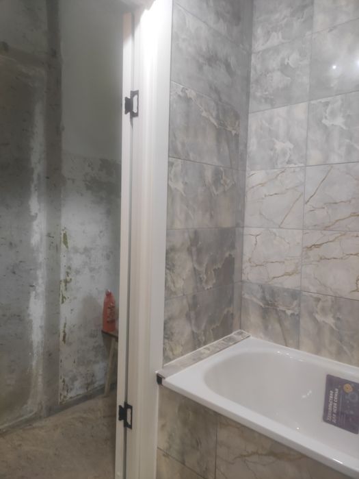 Установка Бойлера Сантехник