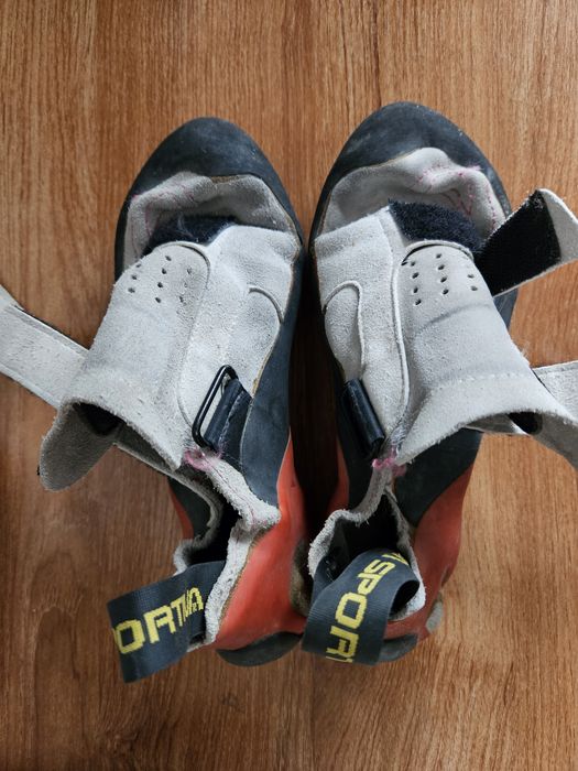 Еспадрили La sportiva