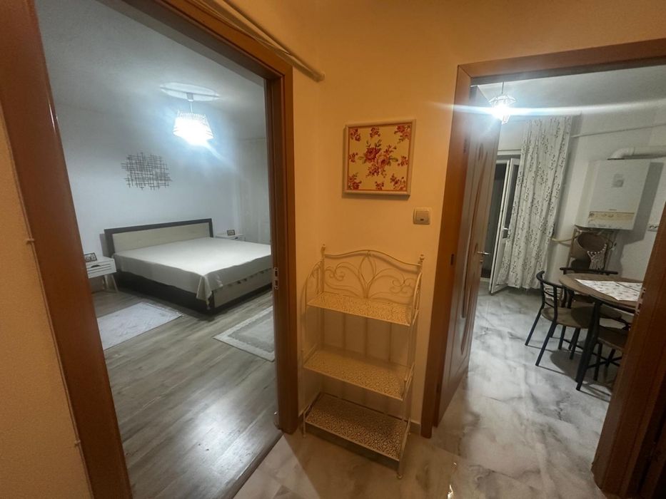 Inchiriez garsoniera  renovata complet in 2026