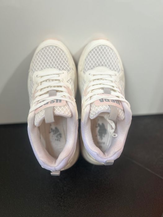 Спортни обувки U.S. Polo Assn