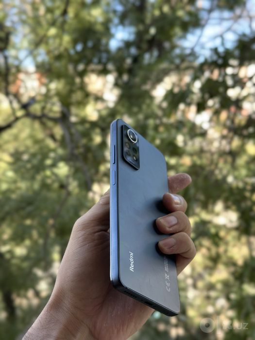 Redmi Note 12 Pro